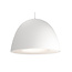 Bonus maxi pendant lamp diam 600mm 1*E27 white (cable 300cm)