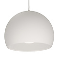 Fantasia Fantasia Xolo Hängelampe mit integrierter LED 12W, dimmbar, 2700K warmweiß, Durchmesser 500 mm, Höhe 371 mm, weiß
