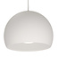 Fantasia Fantasia Xolo hanglamp met geïntegreerde LED 12W, dimbaar, 2700K warm wit, diameter 500 mm, hoogte 371 mm, wit