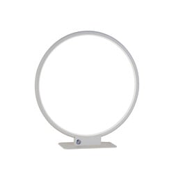 Annie tafellamp wit dimbaar LED 21W 1360lm 3000K ø400mm