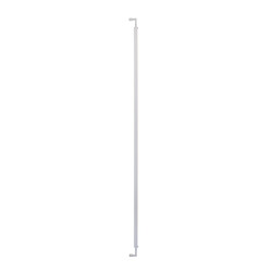 Fantasia Gigi LED wandlamp 180 cm wit dimbaar 3000K