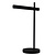 Alex black table lamp dimmable LED 7.5W 3000K