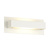 Fantasia Fantasia Dina Wandleuchte satiniert weiß R7s 118mm 10W LED dimmbar