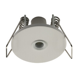 Fantasia base empotrada 43mm Ø36mm para colgante - blanco