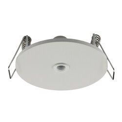Fantasia built-in base for pendant lamp Ø70 mm / Ø60 mm - white
