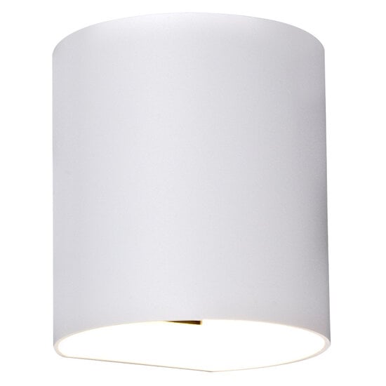 Fantasia Fantasia Dorada wall light in white for G9 bulbs (excl.), diameter 84 mm, height 105 mm, IP20