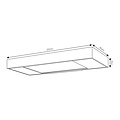 Lutti wit wandlicht 20W 2700K Dimbaar Wit
