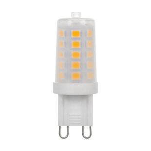 G9 3.5W LED 300LM 2700K Regulable