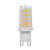 Fantasia Fantasia G9 LED-Lampe 3,5W 300 Lumen 2700K warmweiß dimmbar