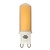 G9 4,3W LED 480LM 2700K Intensité variable