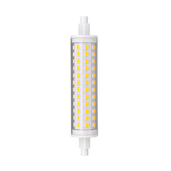 R7S 9,5W LED 900LM 2700K Intensité variable