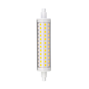 R7S 9.5W LED 900LM 2700K Dimmable