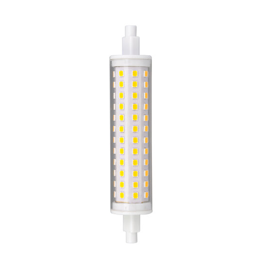 R7S 9.5W LED 900LM 2700K Dimmable