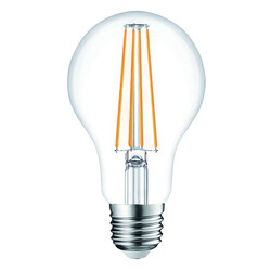 Fantasia E27 LED-Lampe A60 2,2W klar 2700K nicht dimmbar
