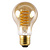 E27 LED Spirale A55 5W Ambre 2200K Dimmable