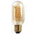 E27 LED Rustic Spiral T45 5W Amber 2200K Dimbaar