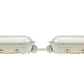 Spectrum LED Spectrum LED Waterproof lighting 52W 1.5m NW or CW 8900 lumens easy to connect - Ideal for parking lots and workspaces