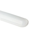 Wasserdichte Beleuchtung 52 W 1,5 m NW oder CW 8900 Lumen, einfach anzuschließen