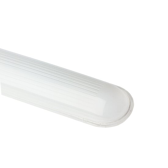 Wasserdichte Beleuchtung 52 W 1,5 m NW oder CW 8900 Lumen, einfach anzuschließen