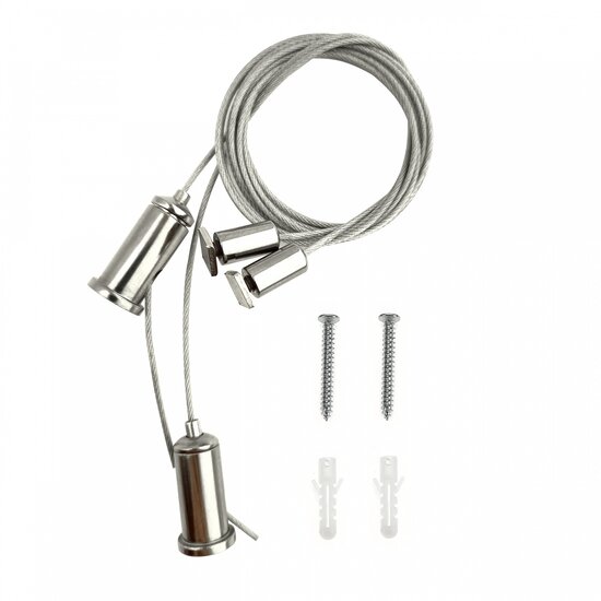 Waterproof lighting 52W 1.5m NW or CW 8900 lumens easy to connect