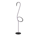 Ringo floor lamp flamingo with RGB controllable