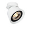Triggers AR111 large white conical ceiling spotlight GU10