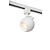 TRACK Forza witte railspot 1-fase railsysteem railverlichting GU10