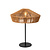 Cairo table lamp dia 40 cm 1xE27 Natural