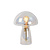Champy table lamp 1xE27 transparent