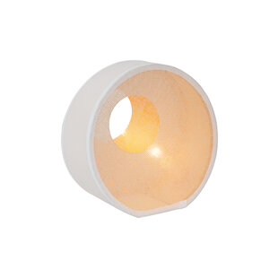 Alexia beige 1xE14 table lamp