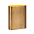 Lámpara de pared - 2xE14 - Oro Mate / Latón