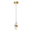 Adeline black hanging lamp Ø 13 cm LED 1x9W 2700K