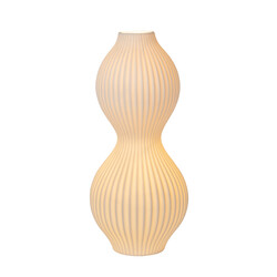 Romo exceptional porcelain table lamp E14