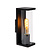 Kleine Golis voor buiten wandlamp IP65 E27