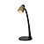 Lampe de bureau Dolce 1x 4,5W 3000K laiton doré mat