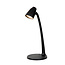 Dolce black desk lamp 1x 4.5W 3000K