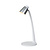 Dolce witte bureaulamp 1x 4.5W 3000K