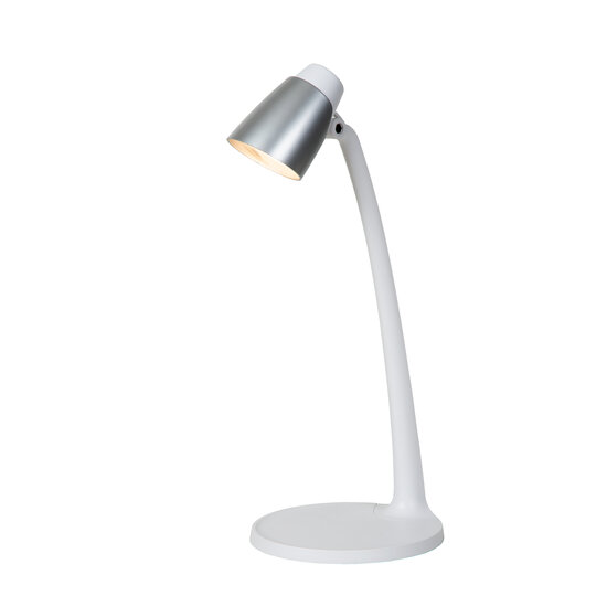 Lampe de bureau Dolce blanche 1x 4,5W 3000K