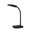 Tess dimmable desk lamp 3.2W 3000K black