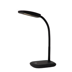 Tess dimmbare Schreibtischlampe 3,2 W 3000 K schwarz