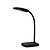 Tess dimbare bureaulamp 3,2W 3000K zwart