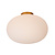 Elisa ceiling lamp Ø 38 cm 1xE27 opal