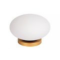 Elisa table lamp Ø 30 cm 1xE27 opal