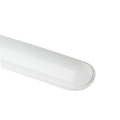 Spectrum LED Spectrum LED Iluminación impermeable de 60 cm 20W NW 3250 lm fácil de conectar - Ideal para diversas aplicaciones