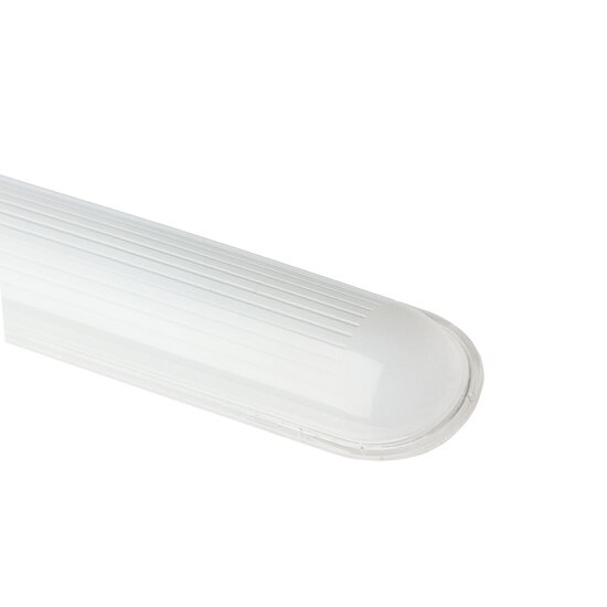 60 cm waterdichte verlichting 20W NW 3250 lm eenvoudig aan te sluiten