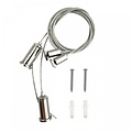 60 cm waterdichte verlichting 20W NW 3250 lm eenvoudig aan te sluiten