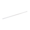 TRACK white starter set 1-phase track system track lighting 2 meters