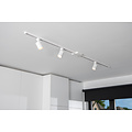 TRACK Ginel witte railspot 1-fase railsysteem railverlichting GU10