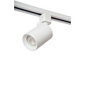 TRACK Ginel witte railspot 1-fase railsysteem railverlichting GU10