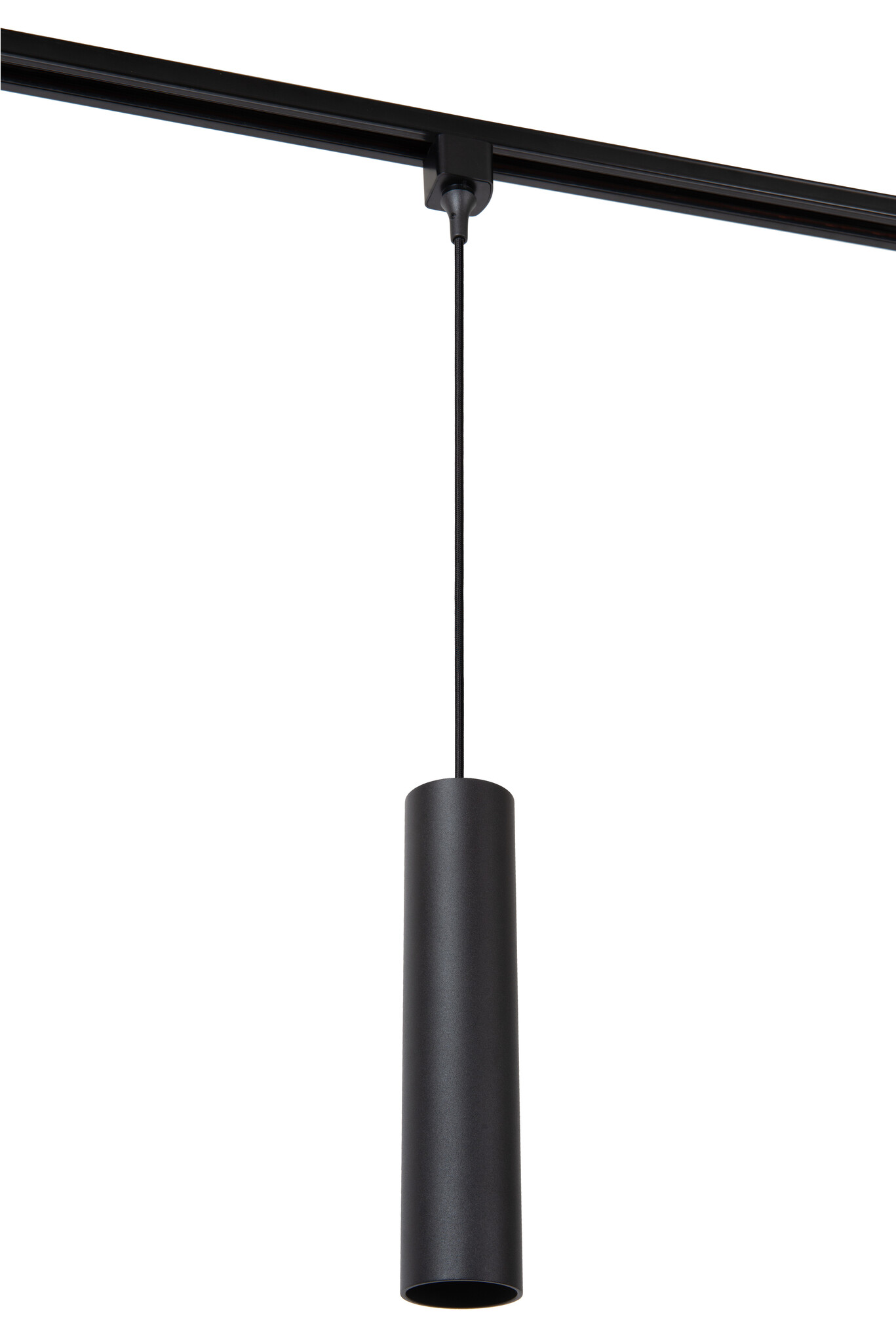 Track Lighting 1-Phasedimmable 'Linaro' Made Of Metal For Living